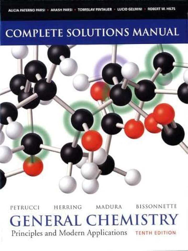 Chapter 3: Chemical Reactions