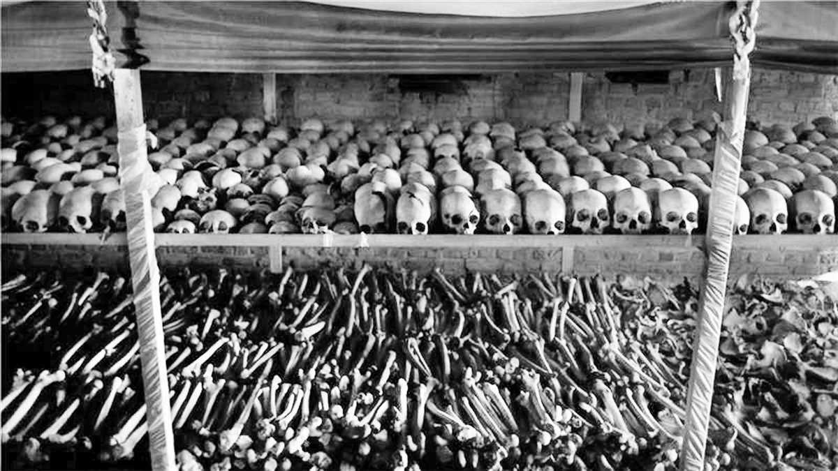 Historical Background of the Holocaust