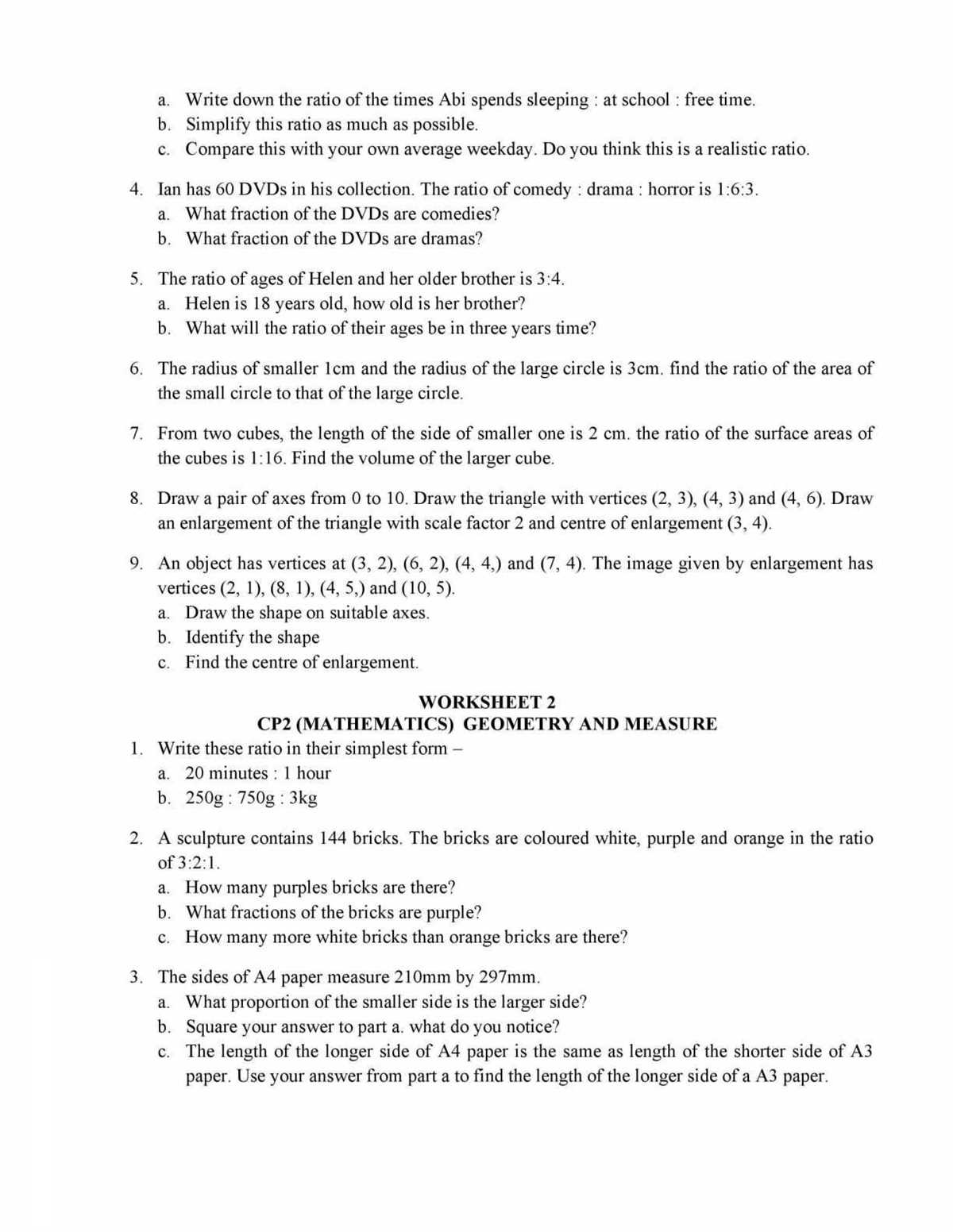 The Definitive PDF Answer Key to Limiting Government Limiting government answer key pdf