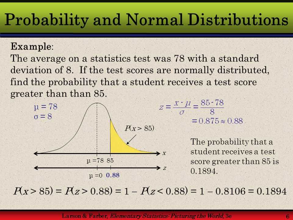Tips for Preparing for the Statistics Chapter 3 Test