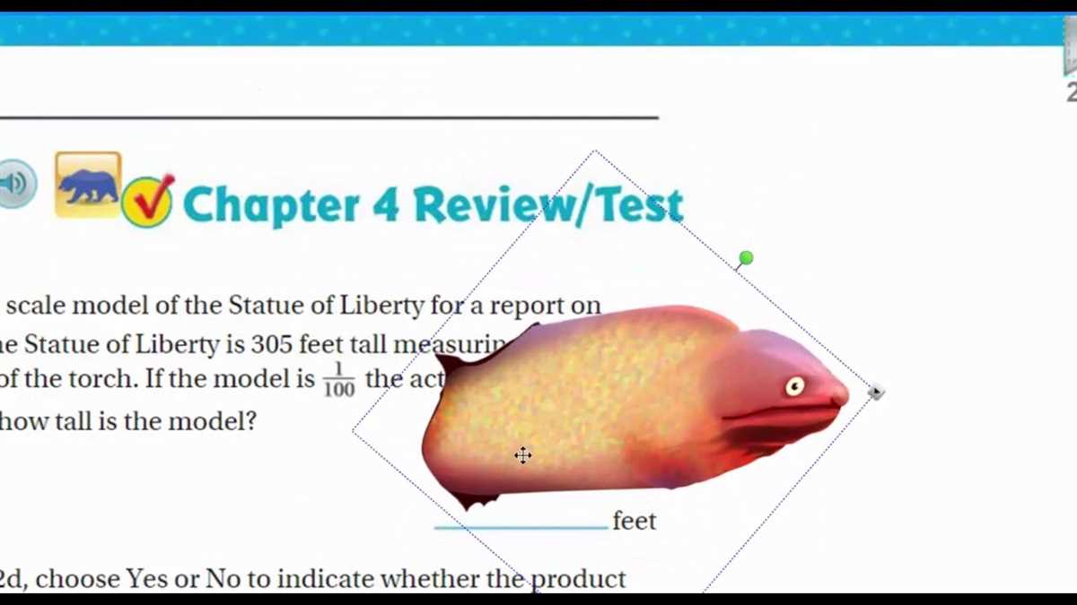Chapter 5 review test answers