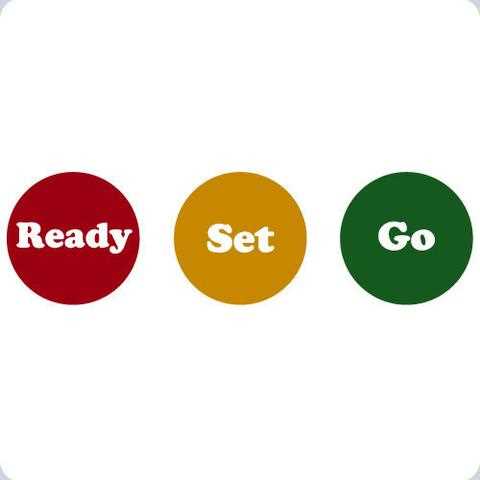 Unlock the Answers with 5.5 Ready Set Go 5.5 ready set go answers