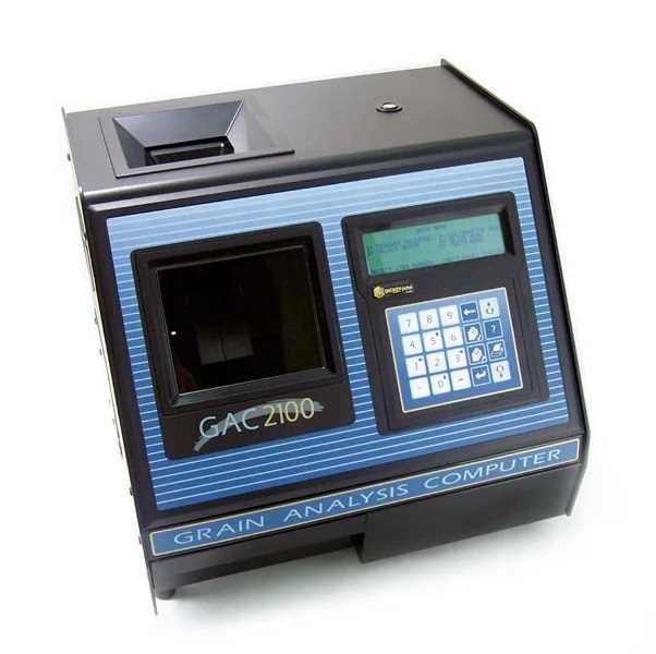 What is a Dickey John Tri Grain Moisture Tester?