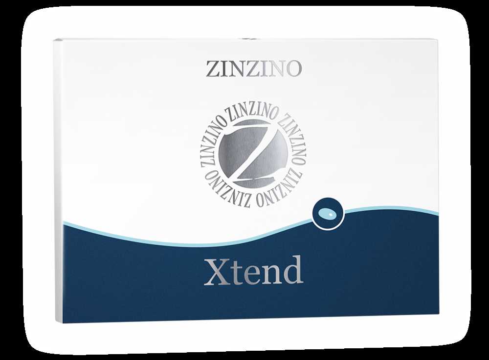 Zinzino Test Results - Unveiling the Power of Science in Personal Wellness Zinzino test wyniki