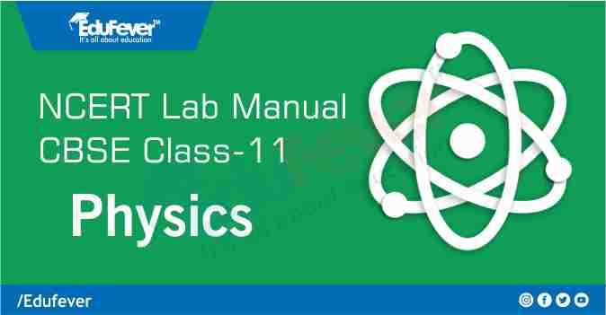 What Is Physics 151 Lab Manual?