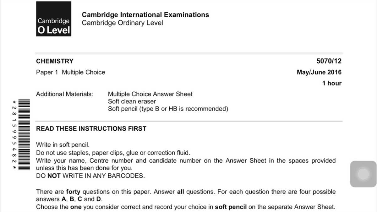 Question 3: