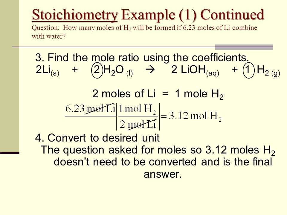 Overview of Pogil Activities in Chemistry