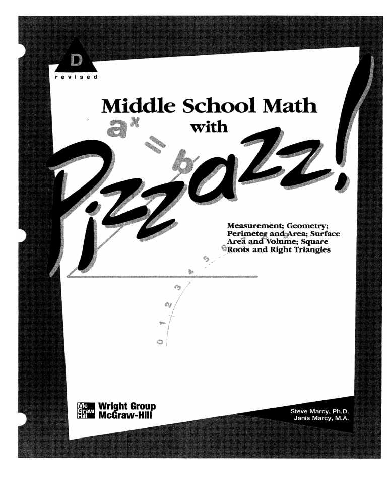Accessing Pre Algebra with Pizzazz Answer Key PDF