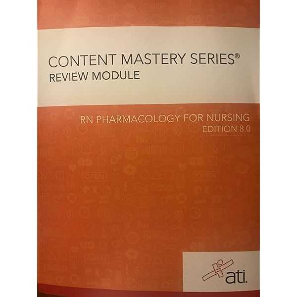 Ati-rn-pharmacology-2026-proctored-exam-answers ati-rn-pharmacology-2026-proctored-exam-answers