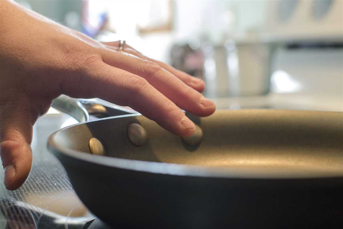 Why Do People Put Their Hands on a Hot Stove?