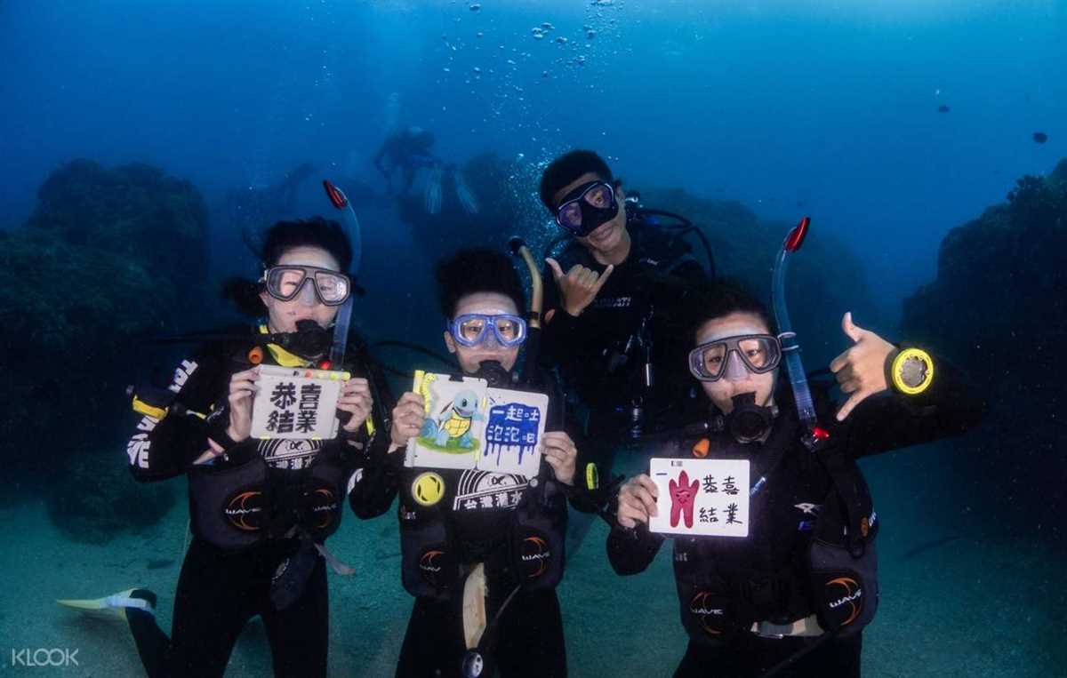 padi-open-water-exam-answers