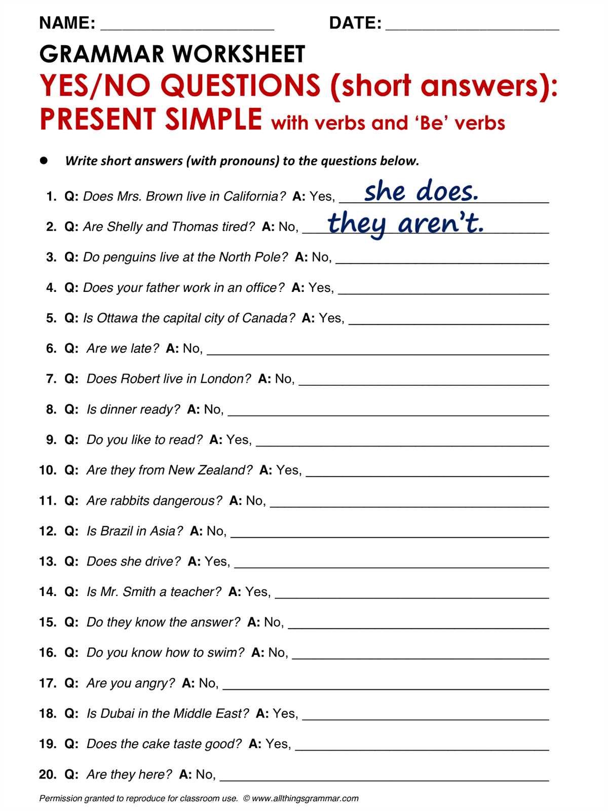 Rates of reaction questions and answers pdf
