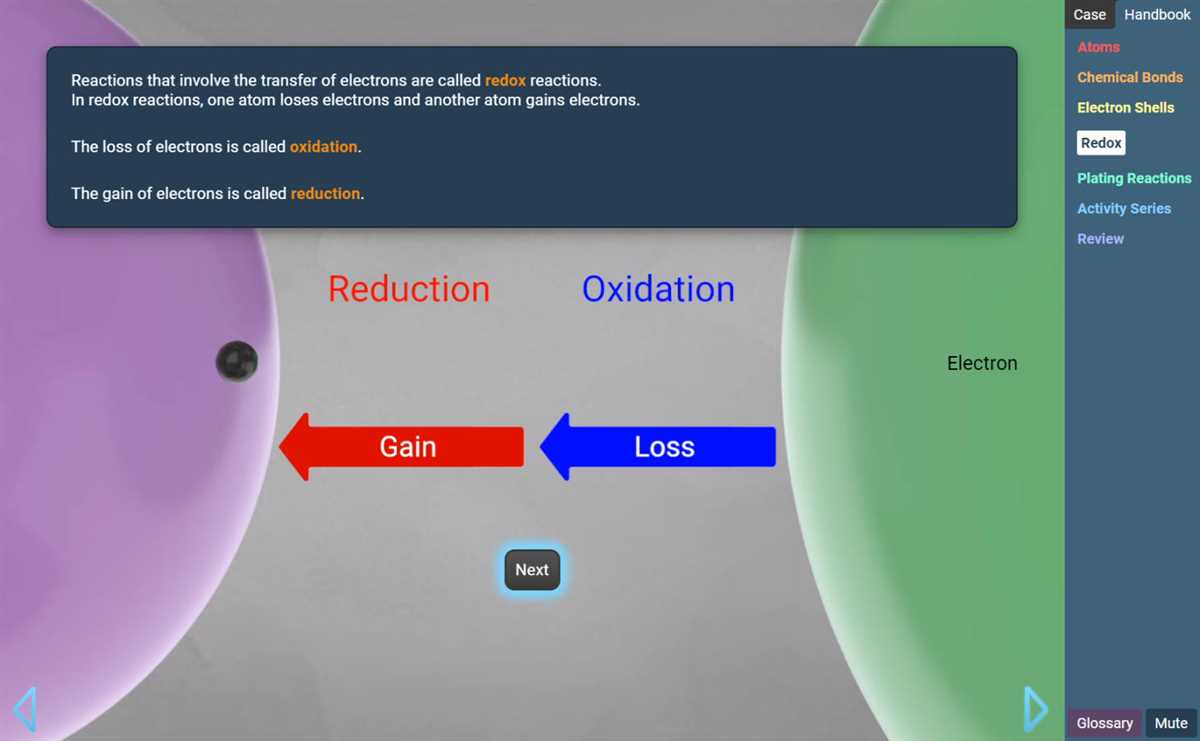 Benefits of Using a Reaction Energy Gizmo