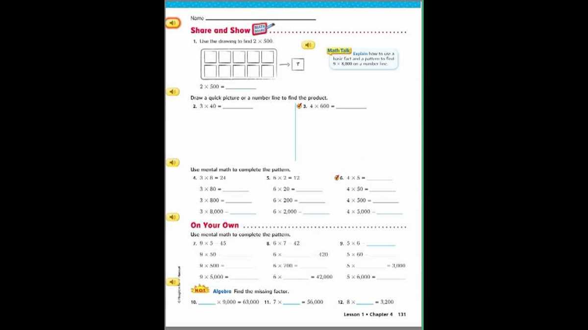 Reveal Math Grade 3 Answer Key: Your Ultimate Guide