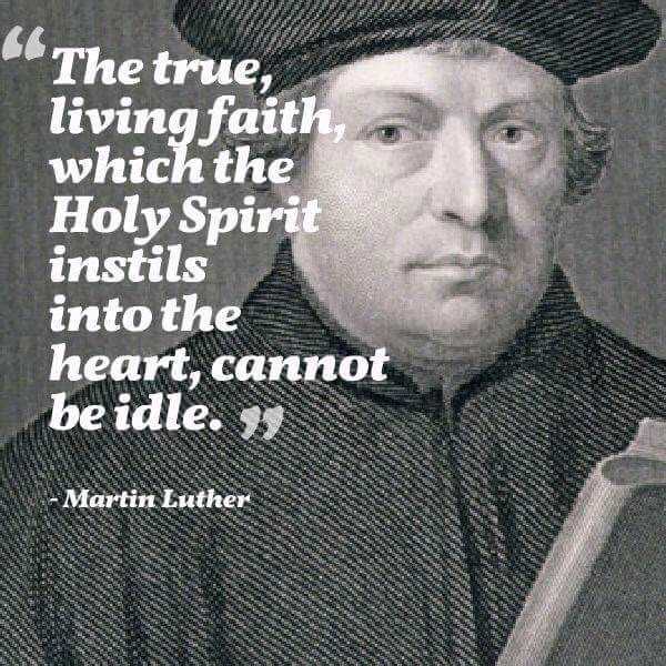 Rick steves' luther and the reformation answer key