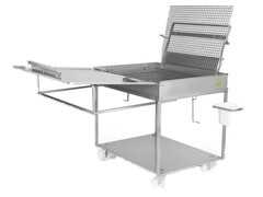 1. Universal Testing Machines: