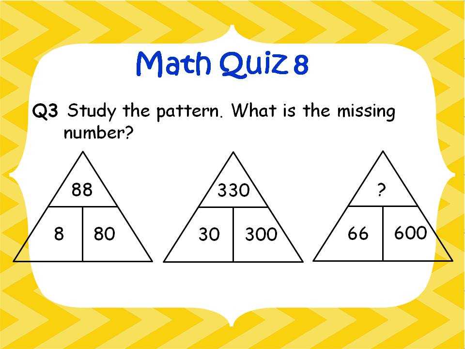 Cracking the Code: Unveiling the Answers to the Risk vs Return Math Quiz