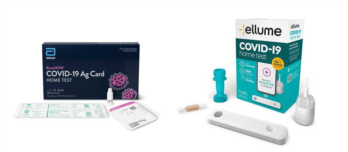 Understanding Holimont Covid Test Results