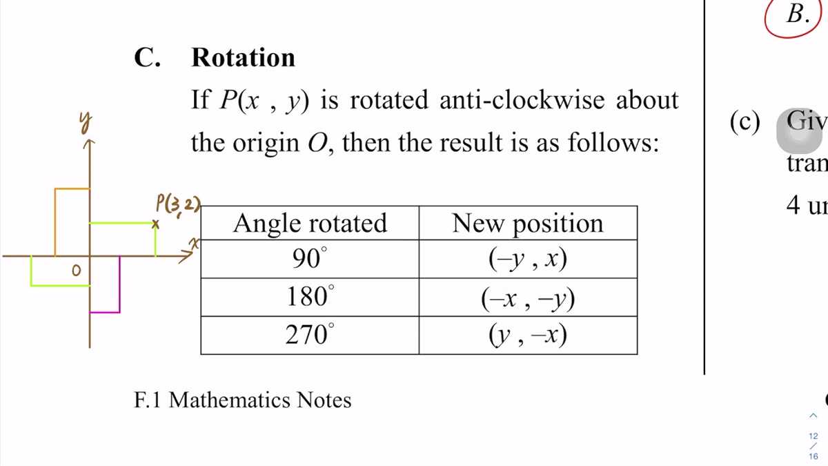 Interpreting the Answers for Homework 4