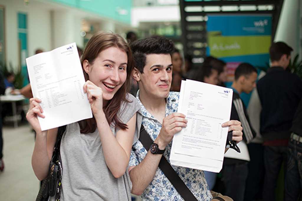 How the student can improve their exam performance