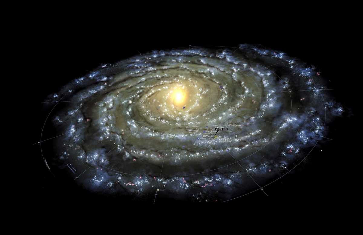 The Key to Unlocking Section 25.3 - Exploring the Mysteries of the Universe Section 25.3 the universe answer key
