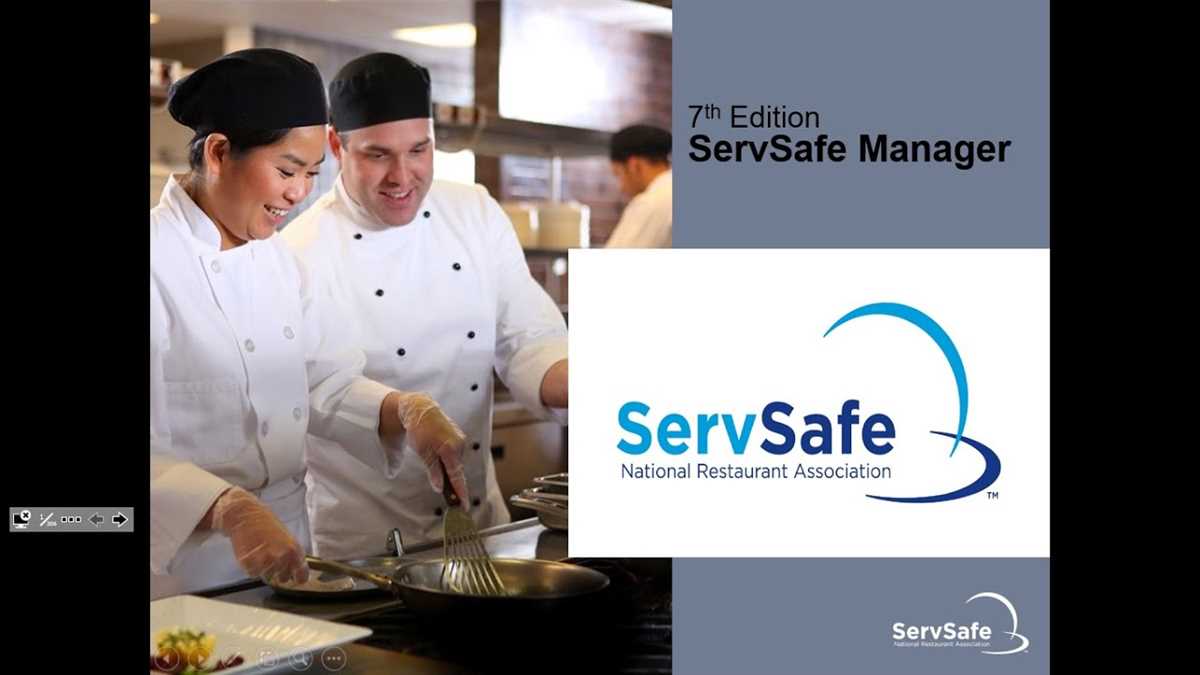 servsafe-proctor-exam-answers