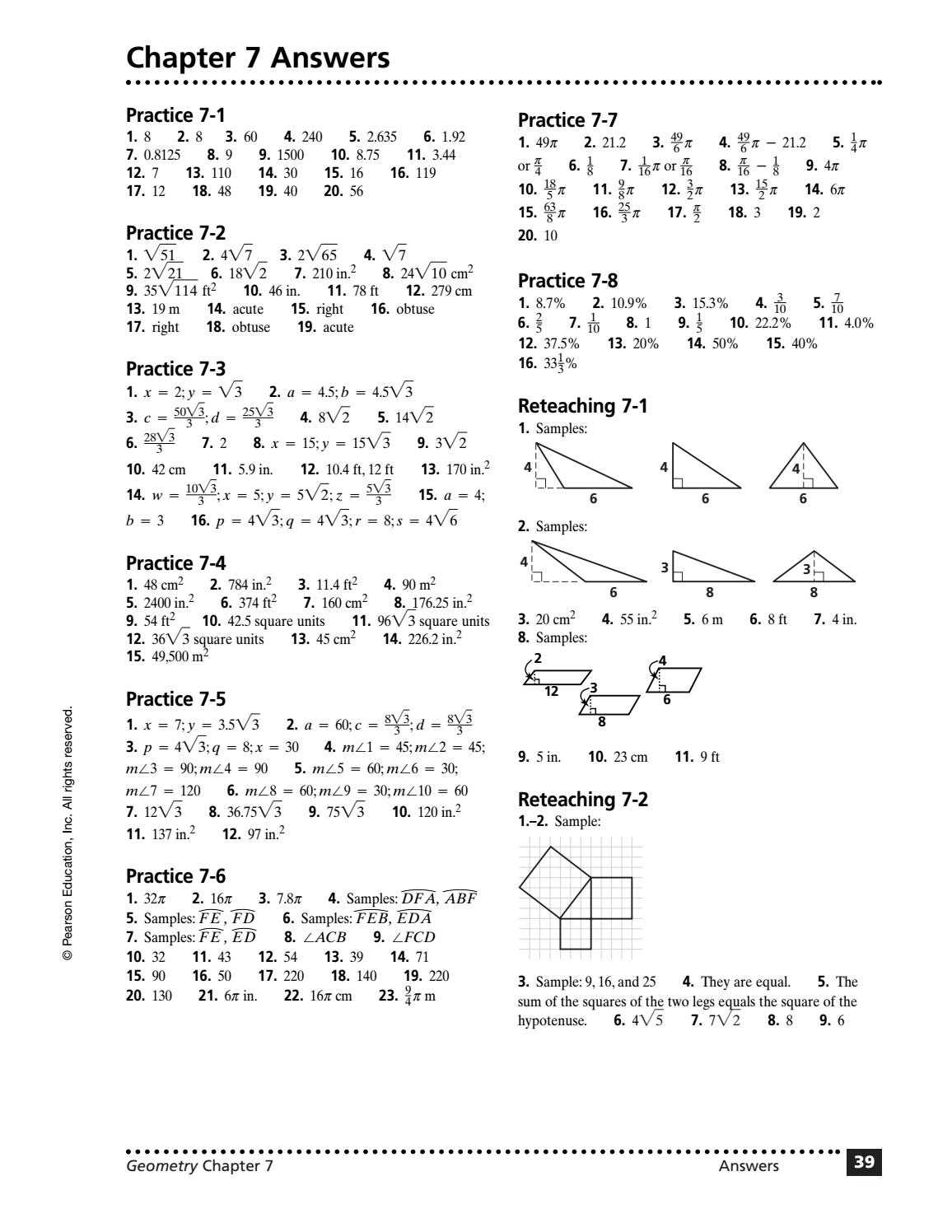 1. Purchase the Spectrum Geometry Grades 6-8 Workbook