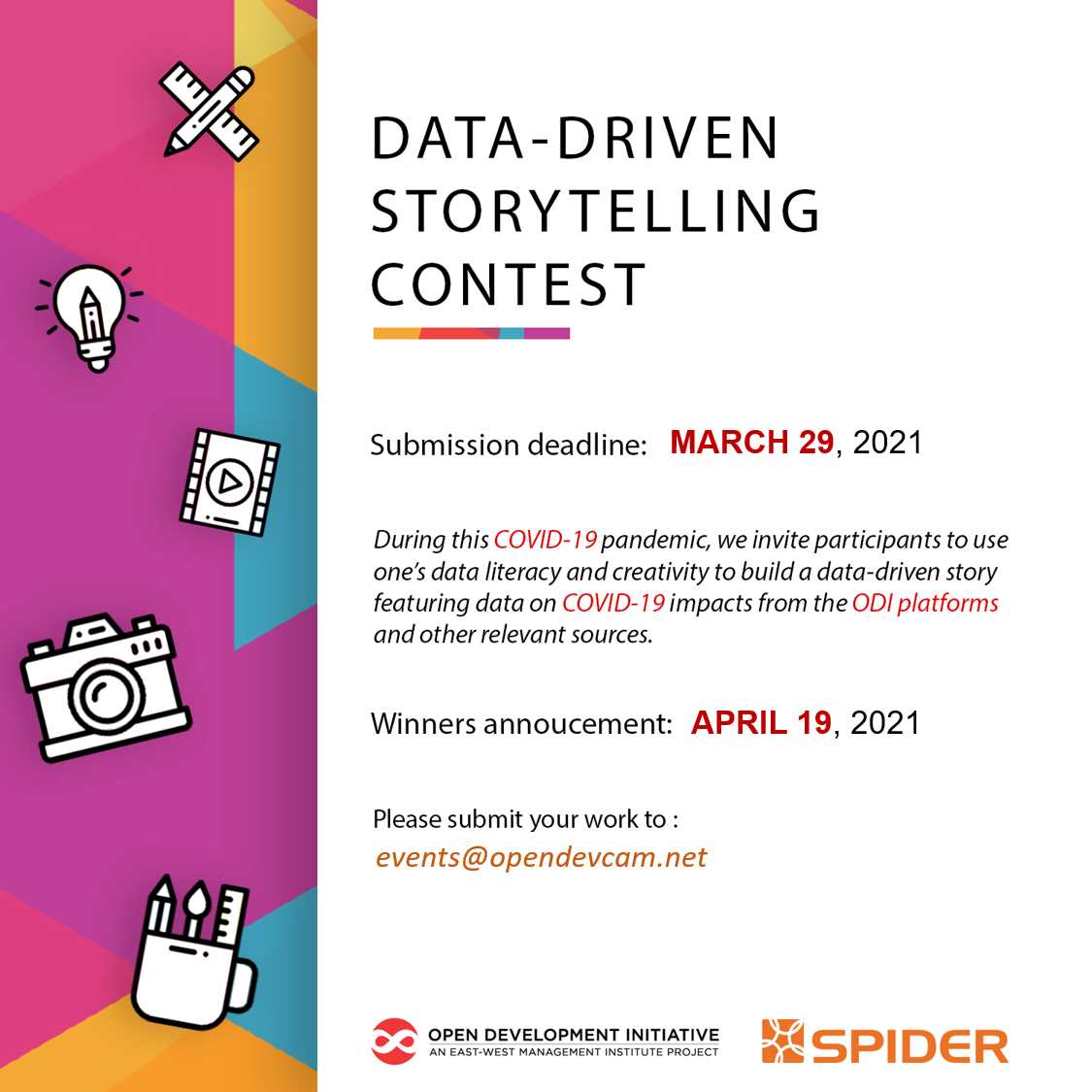 Tips to Enhance Your Story Telling Skills