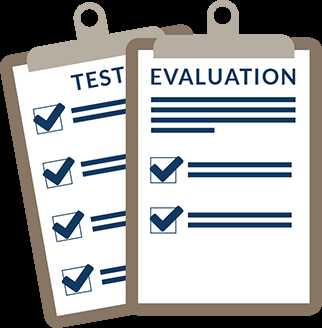 Rsm Evaluation Test - Summary