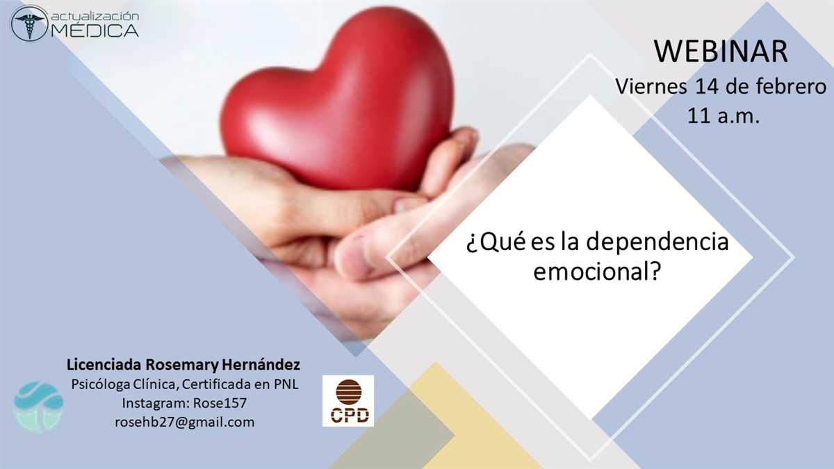 Common Causes and Risk Factors for Emotional Dependency: