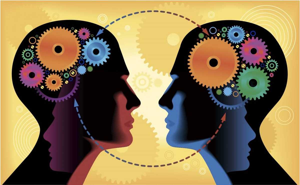 The benefits of using Neurolinguistic Programming