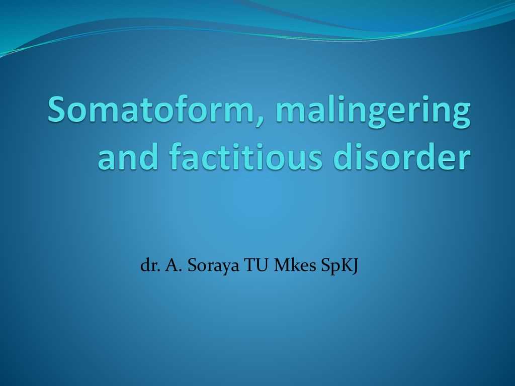 Test of memory malingering pdf