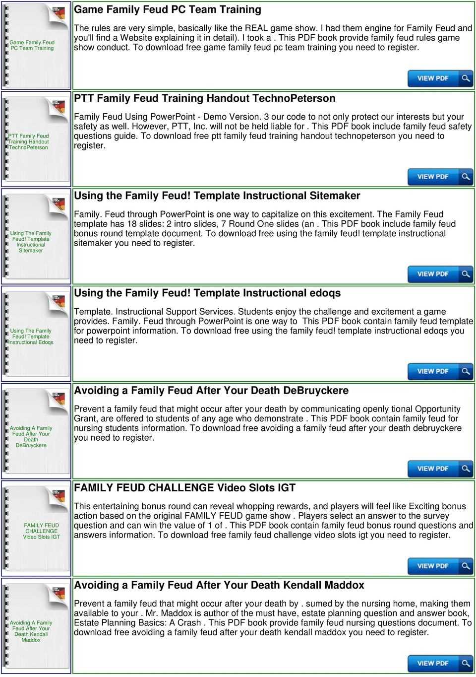 Types of Forces