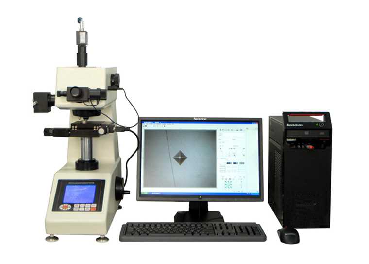 What is a Dr Schleuniger Hardness Tester?
