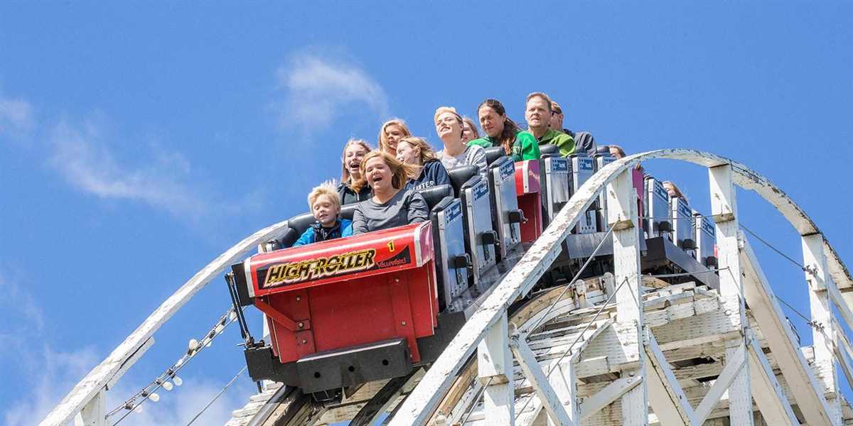 What is a roller coaster gizmo?