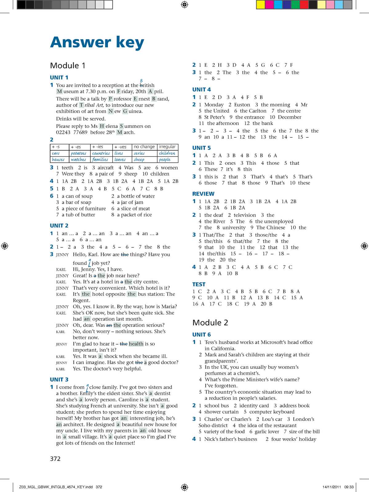 2. Solving Equations: