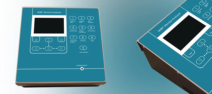 Key Features to Consider When Choosing a NIBP Tester
