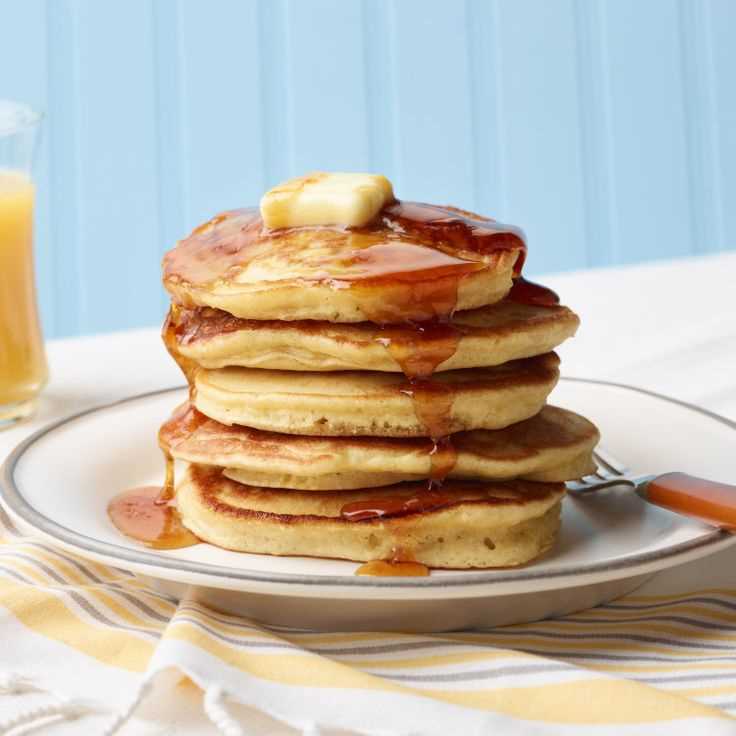 Hacks for Pancakes GIAC Testing
