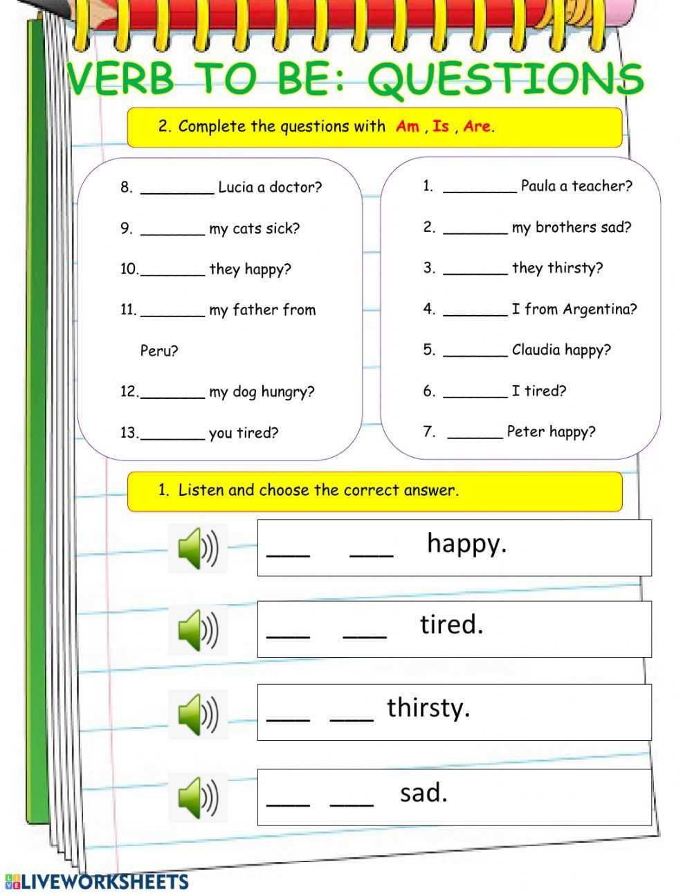 Common errors to avoid when completing the minimum worksheet