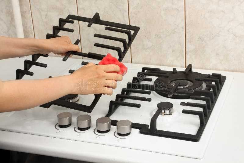 Why Does It Hurt to Touch a Hot Stove?