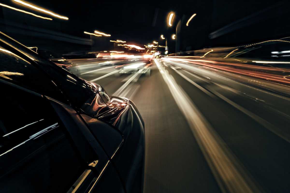 The Future of Speed: Advancements in Technology for Faster Rides