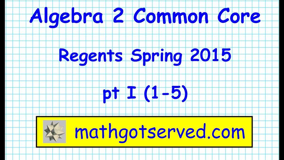 Whodunnit Algebra 2 Answer Key revealed: All you need to know