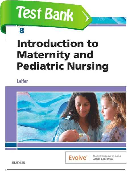 Unlock the Maternal Child Nursing Care 6th Edition Test Bank for Free Maternal child nursing care 6th edition test bank free