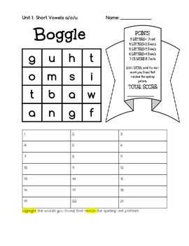 How to Solve DNA Word Search?