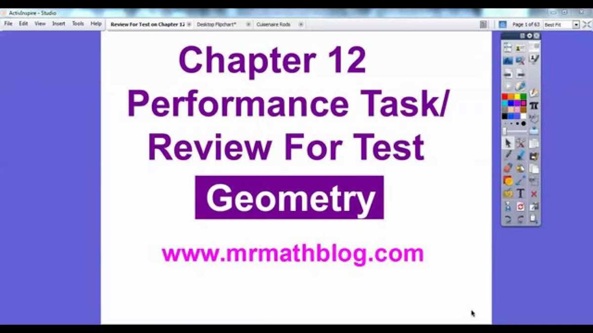 3. Study Guides and Review Sheets