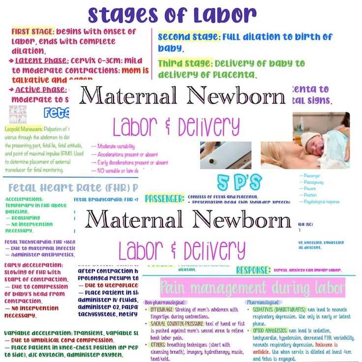 ati-maternal-newborn-proctored-exam-answers