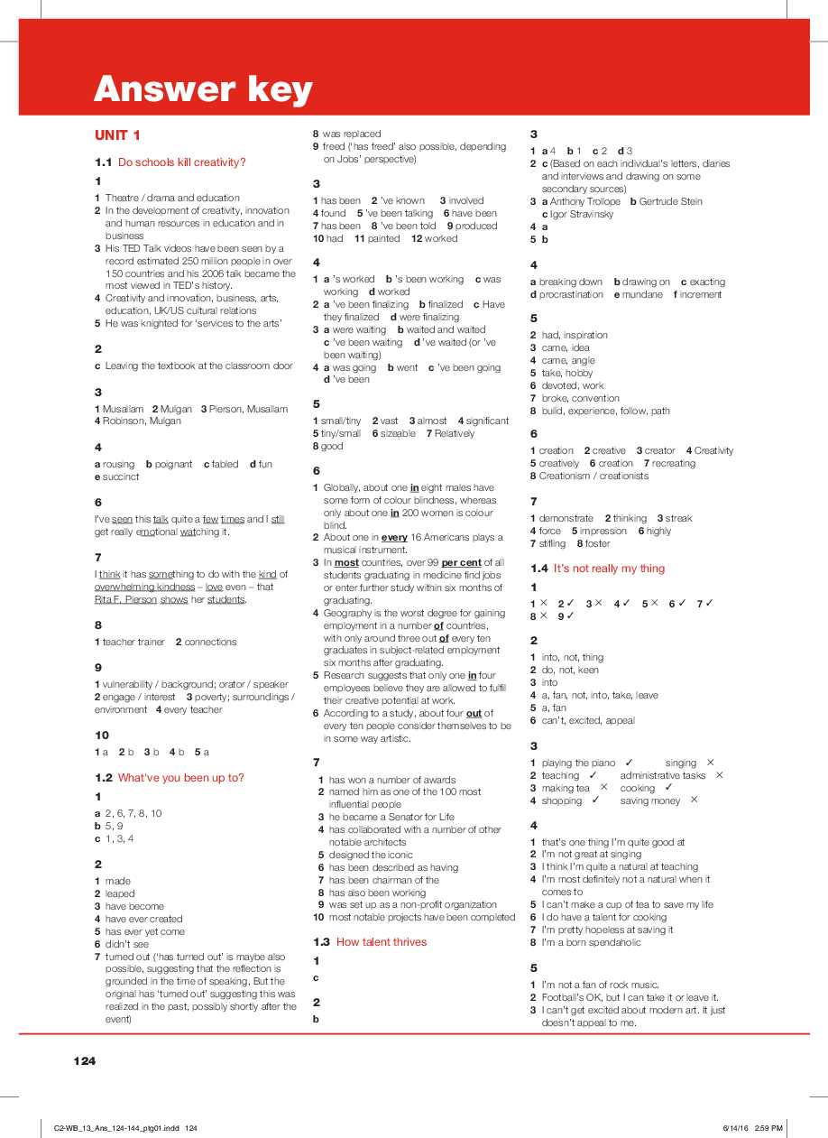 Definitive Response - Key Findings in the US President Inquiry Us president inquiry answer key