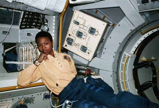 Educational Journey and Pursuit of Science