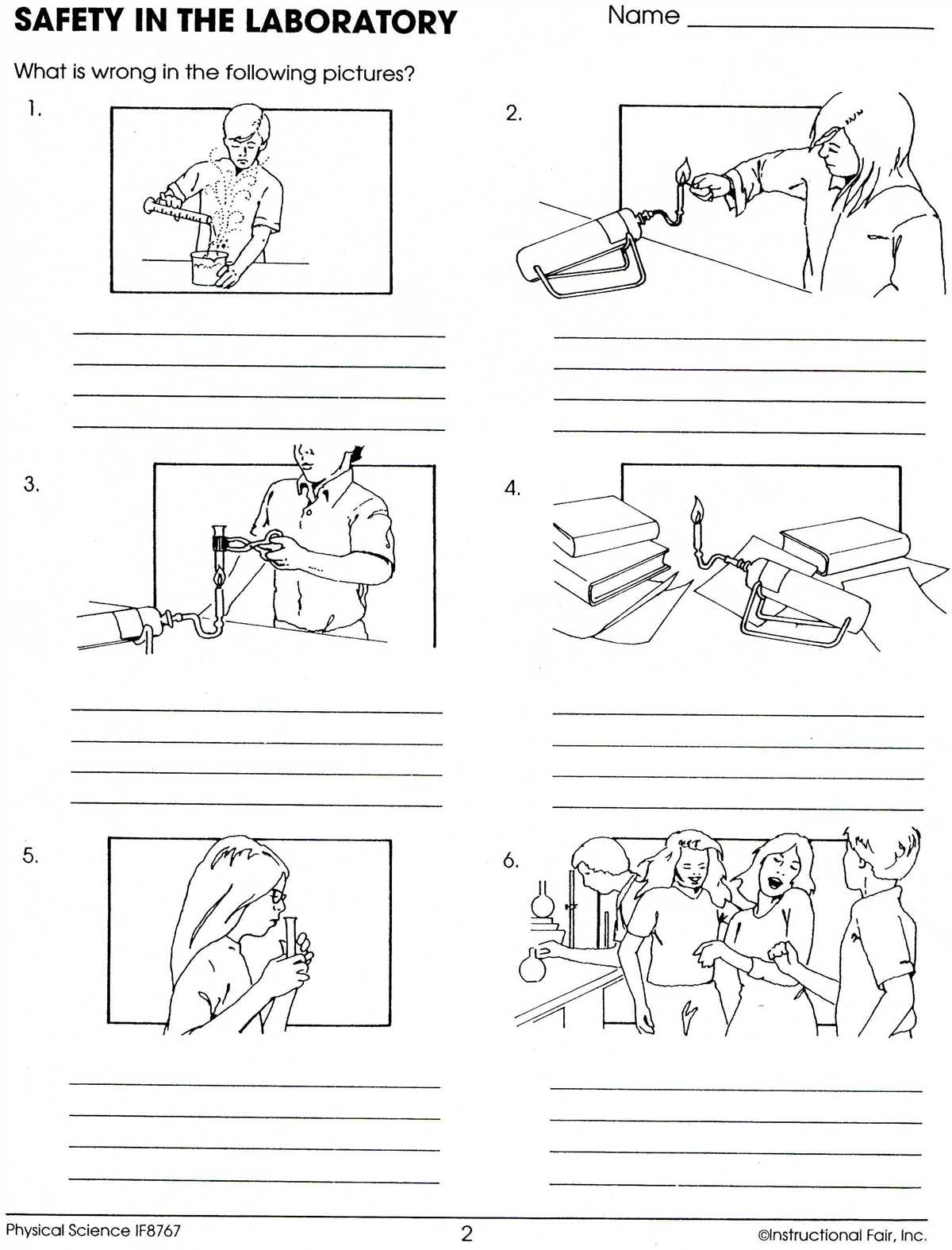 4. First Aid Kit