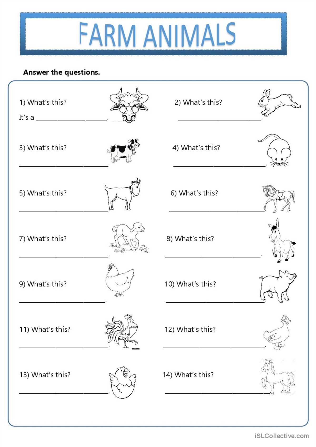 Animal Farm Test Questions and Answers PDF